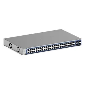 Comparateur de prix : Netgear Smart Switch GS748Tv6