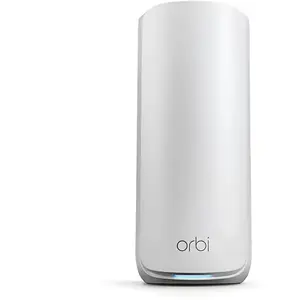 Netgear Orbi WiFi 7 Série 870 Satellite - RBE870 - Blanc pas cher