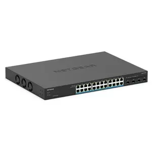 Comparateur de prix : Netgear Commutateur Multiple 24 x 2,5 G