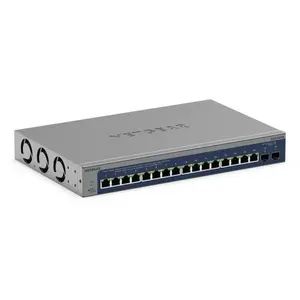 Comparateur de prix : NETGEAR XS516TM Géré L2/L3/L4 Gris