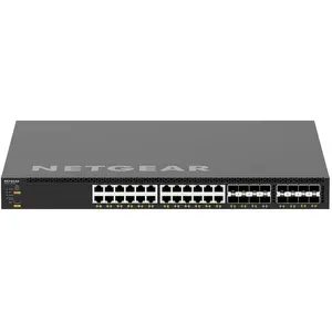 NETGEAR 48pt m4350-24x8f8v managed switch XSM4340V-100NES pas cher