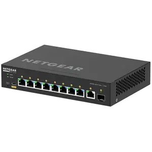 Comparateur de prix : Netgear Switch Av Line M4250-9g1f L3 1u