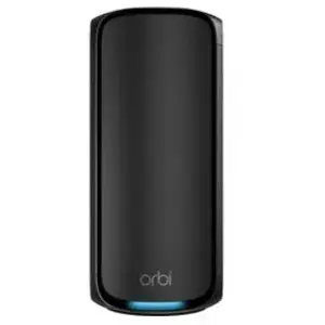 Comparateur de prix : Netgear Orbi RBE970B - Système Wi-Fi - (rallonge) - jusqu'à 220 m² - maillage 10GbE, 2.5GbE, Wi-Fi 7 - Wi-Fi 7
