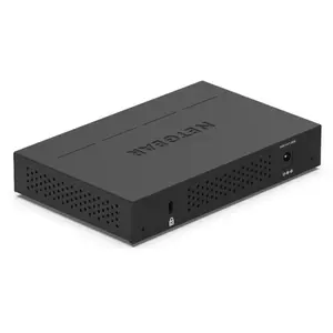 Comparateur de prix : Switch - NETGEAR - GS305PP - 5 ports - PoE/PoE+ - Gigabit Ethernet