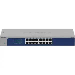 Comparateur de prix : Switch, commutateurs réseaux : Netgear GS516v3