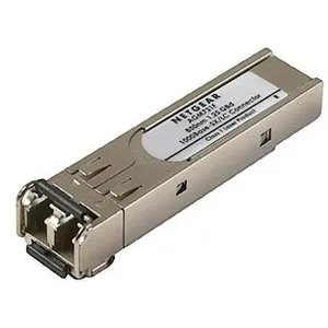 NETGEAR ProSafe AGM731F - module transmetteur SFP (mini-GBIC) - 1GbE pas cher