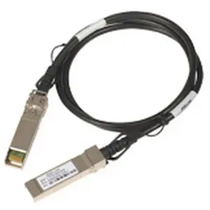 Comparateur de prix : NETGEAR Accessoire Firewall 01.00m Direct attach SFP+ Kabel (AXC761-10000S)