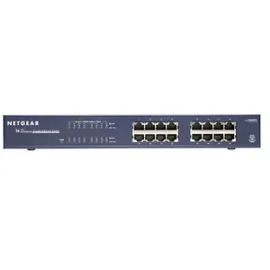 NETGEAR JGS516 Non-géré Bleu pas cher