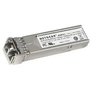 NETGEAR ProSafe AXM761 - module transmetteur SFP+ - 10GbE pas cher