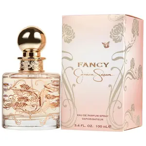 Jessica Simpson Fancy Eau de Parfum pour femme 100 ml pas cher