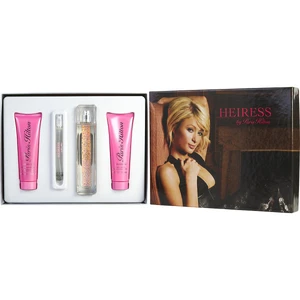 Heiress - Paris Hilton Coffret Cadeau 110 ml pas cher