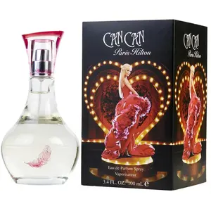 Can Can de Paris Hilton parfum pour Femme Eau   pas cher
