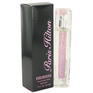 Heiress - Paris Hilton Eau De Parfum Spray 50 ML pas cher