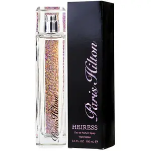 Paris Hilton Heiress Eau de parfum en vaporisateur 100 ml pas cher