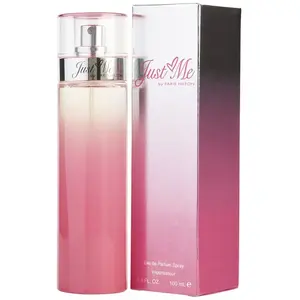 4711 Just Me Paris Hilton - Paris Hilton Eau De Parfum Spray 100 ML pas cher