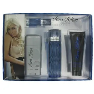 Paris Hilton - Paris Hilton Coffret Cadeau 100 ML pas cher