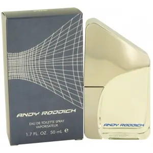 Andy Roddick - Parlux Eau De Toilette Spray 50 ML pas cher