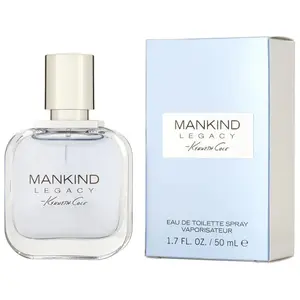 Mankind Legacy - Kenneth Cole Eau De Toilette Spray 50 ml pas cher