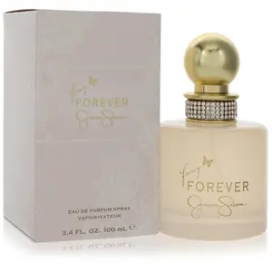 Fancy Forever - Jessica Simpson Eau De Parfum Spray 100 ml pas cher