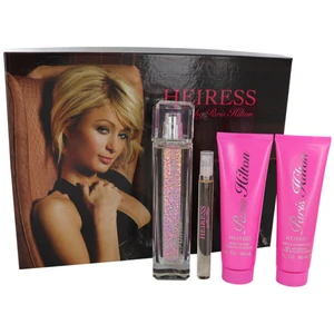 Heiress - Paris Hilton Coffret Cadeau 100 ml pas cher