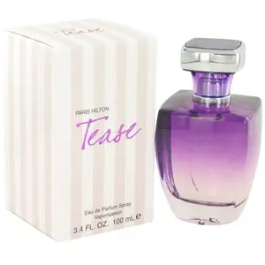 Paris Hilton Tease - Paris Hilton Eau De Parfum Spray 100 ML pas cher