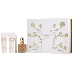 Fancy - Jessica Simpson Coffret Cadeau 100 ML pas cher
