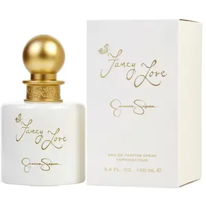 Jessica Simpson Fancy Love Eau de Parfum pour femme 100 ml