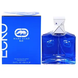 Marc Ecko Blue Eau de Toilette pour homme 100 ml pas cher