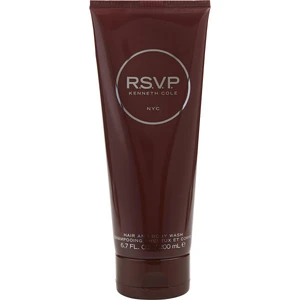 RSVP - Kenneth Cole Gel douche 200 ml pas cher