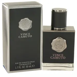 Vince Camuto - Vince Camuto Eau De Toilette Spray 50 ML pas cher