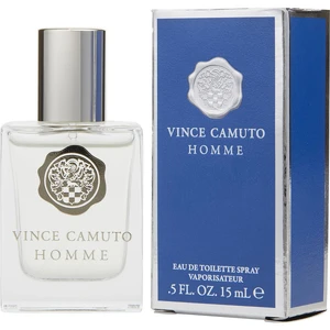 Vince Camuto Homme - Vince Camuto Eau De Toilette Spray 15 ml pas cher