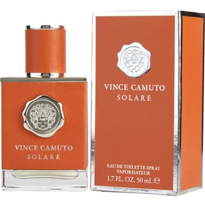 Solare - Vince Camuto Eau De Toilette Spray 50 ml pas cher