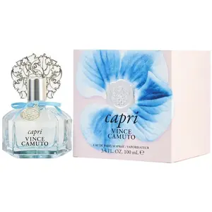 Parfum pour femme Vince Camuto Capri 100 ml - Eau de Parfum luxueuse pas cher