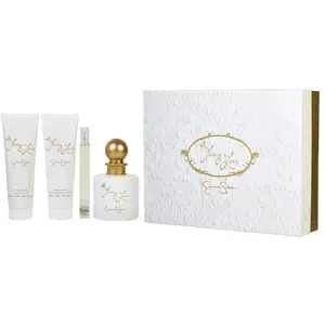 Fancy Love - Jessica Simpson Coffret Cadeau 110 ml pas cher