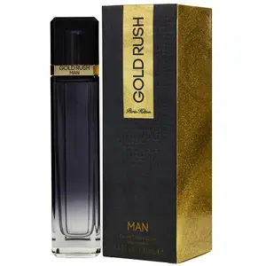 Gold Rush - Paris Hilton Eau De Toilette Spray 100 ML pas cher