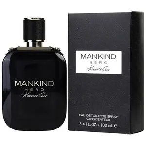 Mankind Hero - Kenneth Cole Eau De Toilette Spray 100 ML pas cher