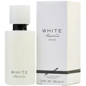 White - Kenneth Cole Eau De Parfum Spray 100 ML pas cher