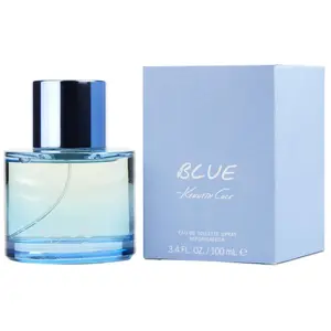 Kenneth Cole Kenneth Cole Blue For Men 3.4 oz EDT Spray pas cher