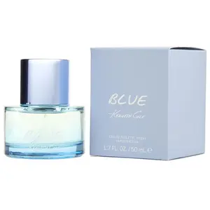 Blue - Kenneth Cole Eau De Toilette Spray 50 ml pas cher