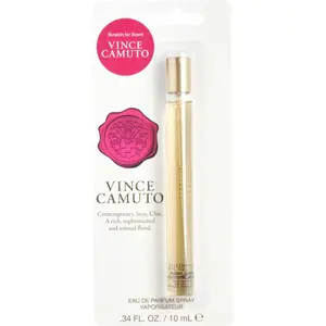 Vince Camuto - Vince Camuto Eau De Parfum Spray 10 ml pas cher