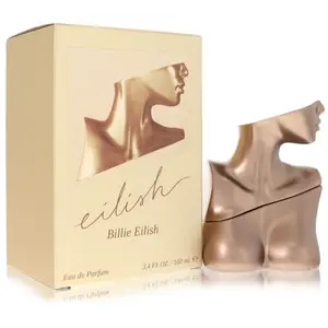 Eau de Parfum - Billie Eilish - Eilish - 100 ml - Femme - Concentration élevée pas cher