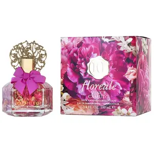 Floreale - Vince Camuto Eau De Parfum Spray 100 ml pas cher