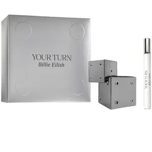 eilish Billie Eilish - Your Turn Eau de Parfum Coffrets parfum femme 1... pas cher