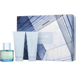Blue - Kenneth Cole Coffret Cadeau 100 ml pas cher