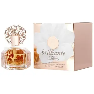Brilliante - Vince Camuto Eau De Parfum Spray 100 ml pas cher