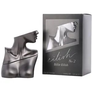 Eilish No. 2 by Billie Eilish Eau De Parfum 100ml pas cher