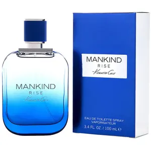 Mankind Rise - Kenneth Cole Eau De Toilette Spray 100 ml pas cher