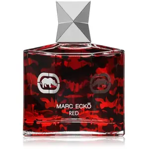 Marc Ecko Red Eau de Toilette pour homme 100 ml pas cher