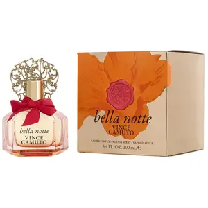 Bella Notte - Vince Camuto Eau De Parfum Intense Spray 100 ml pas cher