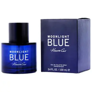Moonlight Blue - Kenneth Cole Eau De Toilette Spray 100 ml pas cher